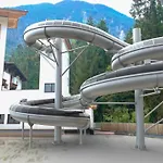 ホテル Aktivhotel Waldhof