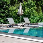 Aktivhotel Waldhof ホテル 4*