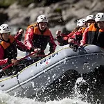 ホテル Aktivhotel Waldhof オエッツ