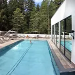 Aktivhotel Waldhof 4* オエッツ
