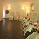 Aktivhotel Waldhof 4* オエッツ