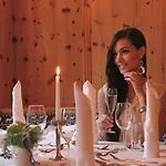 ホテル Aktivhotel Waldhof オエッツ