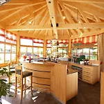 ホテル Aktivhotel Waldhof 4*