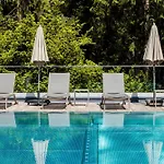 Aktivhotel Waldhof オエッツ