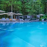Aktivhotel Waldhof オエッツ