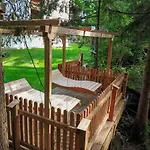 Aktivhotel Waldhof ホテル 4*
