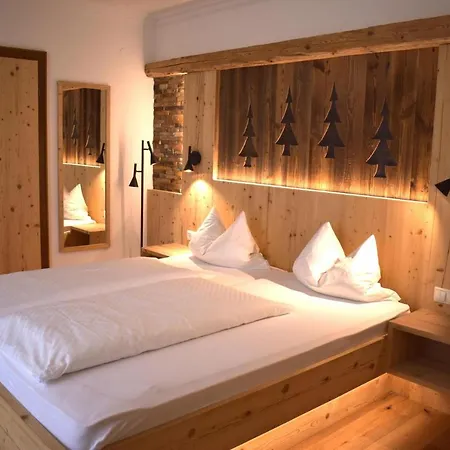 Aktivhotel Waldhof 4* Oetz