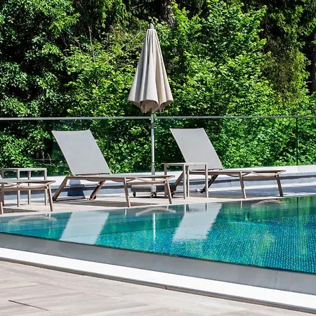 Aktivhotel Waldhof فندق 4*