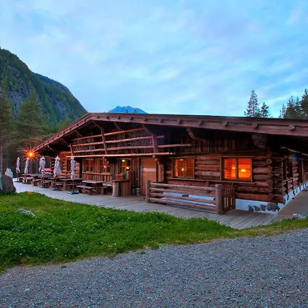 فندق Aktivhotel Waldhof