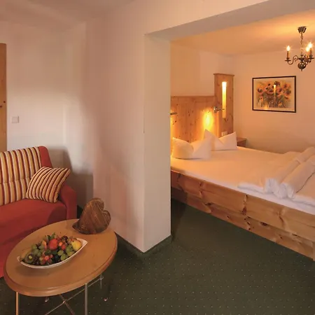 Aktivhotel Waldhof Oetz
