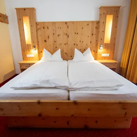 Hotel Aktivhotel Waldhof