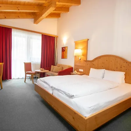 Aktivhotel Waldhof