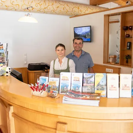 Aktivhotel Waldhof Oetz