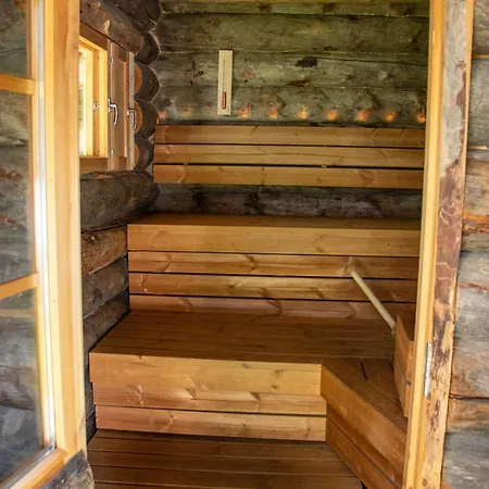 Aktivhotel Waldhof فندق