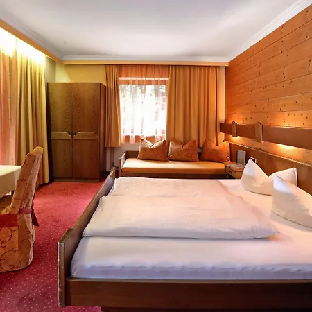 Aktivhotel Waldhof 4* Oetz