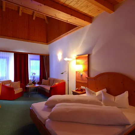 Aktivhotel Waldhof 4*