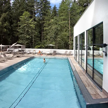 Aktivhotel Waldhof 4* اوتز