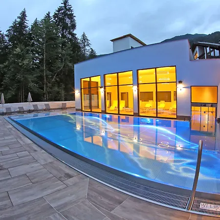 Aktivhotel Waldhof Ξενοδοχείο 4*