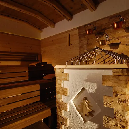 Aktivhotel Waldhof Ξενοδοχείο