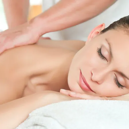 Aktivhotel Waldhof اوتز