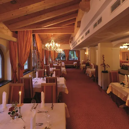 فندق Aktivhotel Waldhof