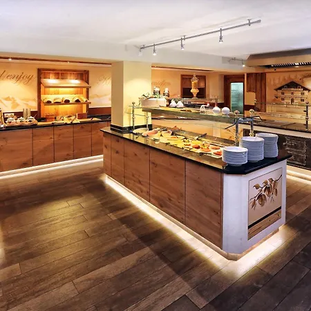 Ξενοδοχείο Aktivhotel Waldhof