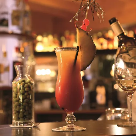 Aktivhotel Waldhof Ξενοδοχείο