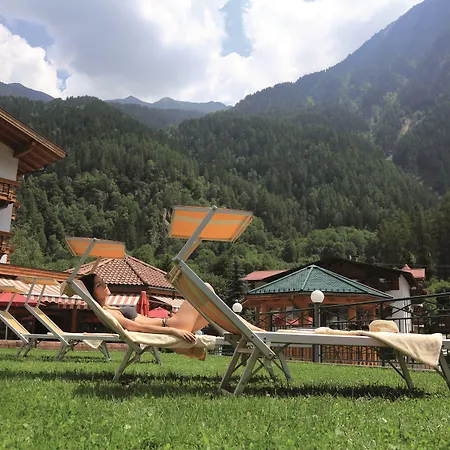 Aktivhotel Waldhof Ξενοδοχείο Oetz