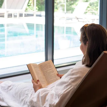 Aktivhotel Waldhof فندق