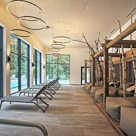 Aktivhotel Waldhof فندق