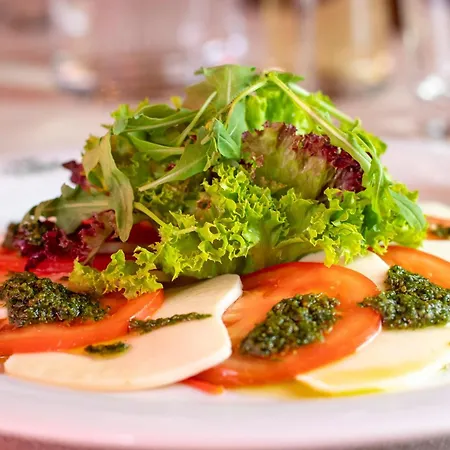 Aktivhotel Waldhof Ξενοδοχείο