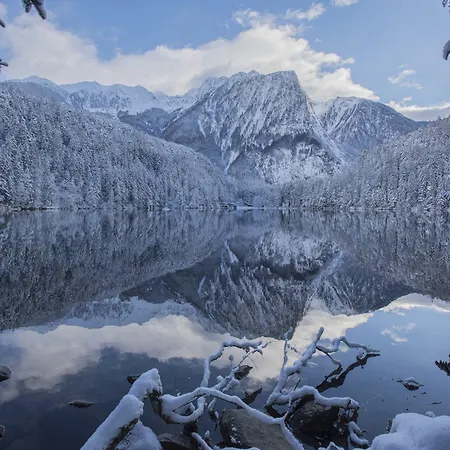 Aktivhotel Waldhof فندق