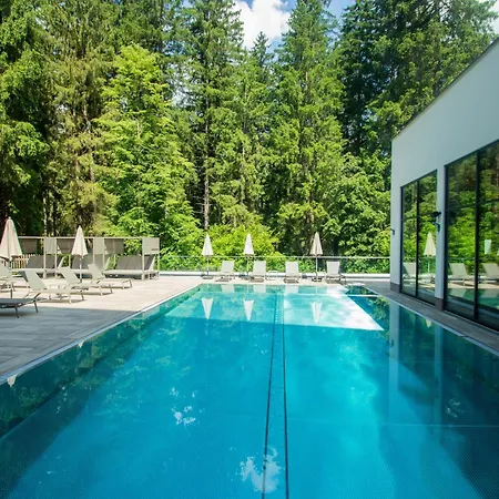 Aktivhotel Waldhof Hotel