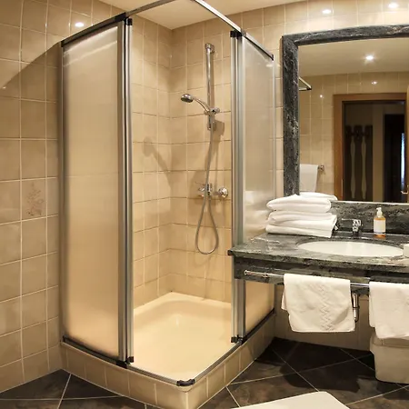 Aktivhotel Waldhof فندق 4*