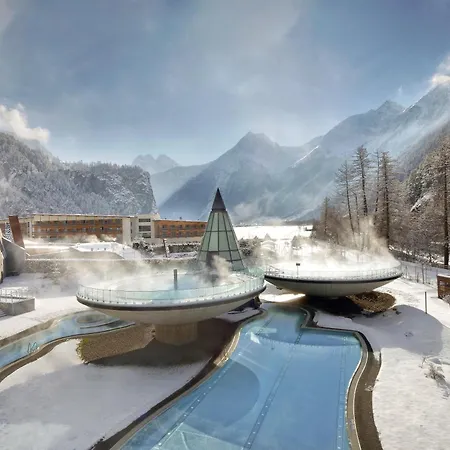 Aktivhotel Waldhof 4*