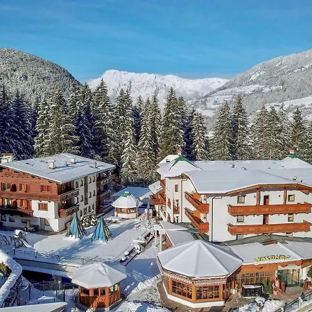 Aktivhotel Waldhof 4* اوتز