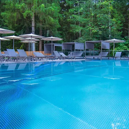 Aktivhotel Waldhof Oetz