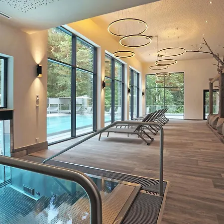 Aktivhotel Waldhof فندق اوتز