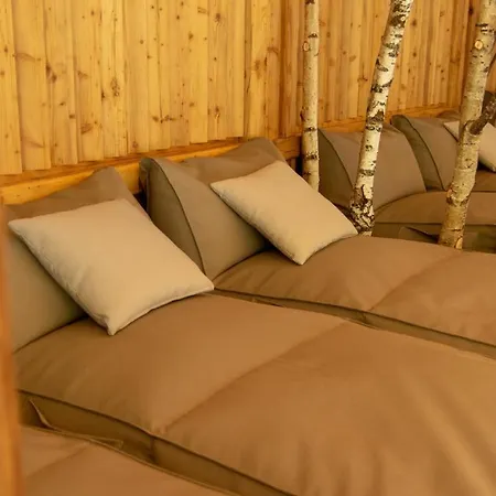 Aktivhotel Waldhof 4* اوتز