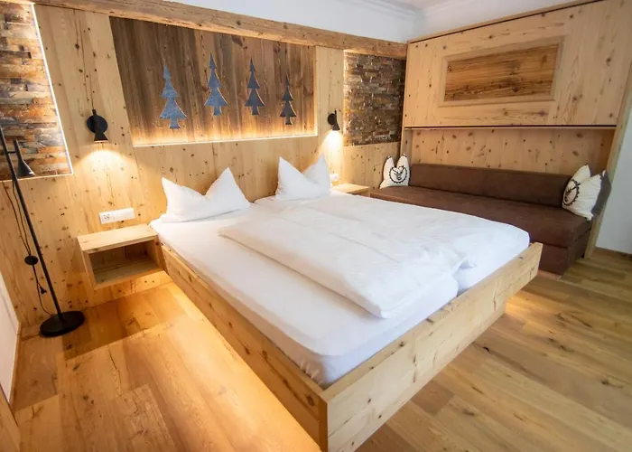 Aktivhotel Waldhof 4*