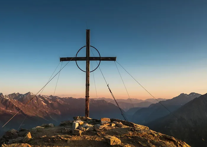 Aktivhotel Waldhof ホテル 4*