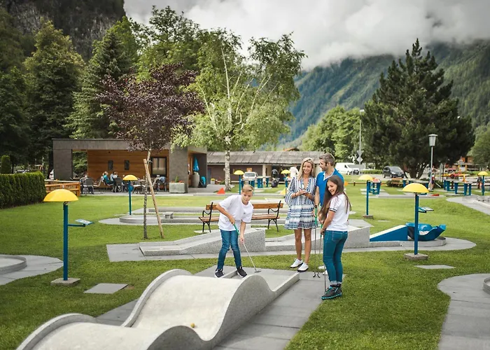 ホテル Aktivhotel Waldhof