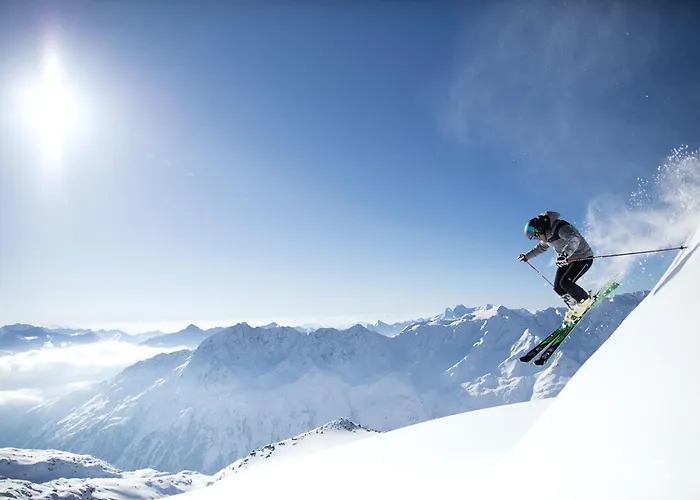 ホテル Aktivhotel Waldhof 4*