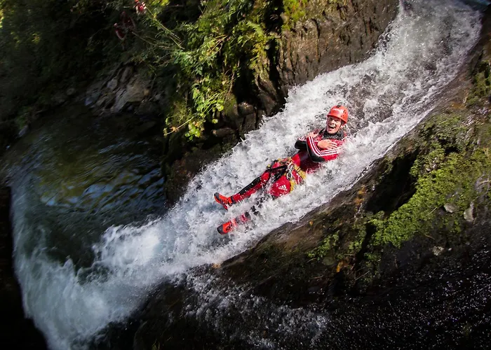 Aktivhotel Waldhof ホテル 4*