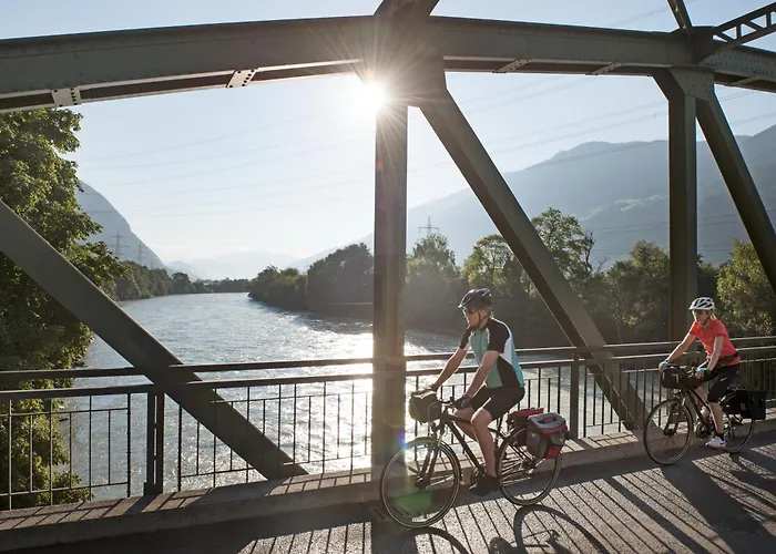 Aktivhotel Waldhof ホテル