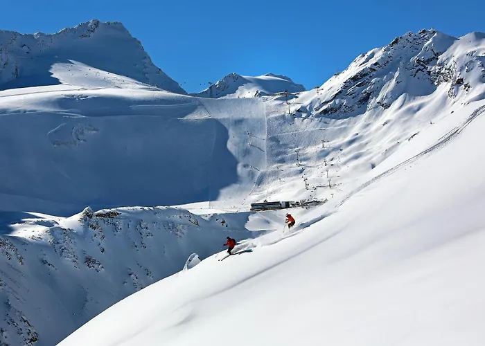 Aktivhotel Waldhof オエッツ