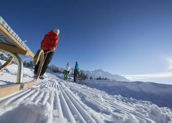 ホテル Aktivhotel Waldhof 4*