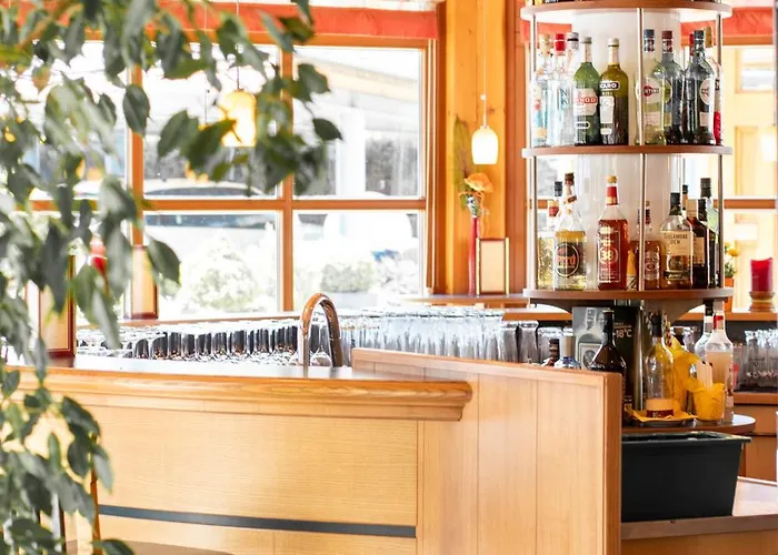 Aktivhotel Waldhof ホテル 4*