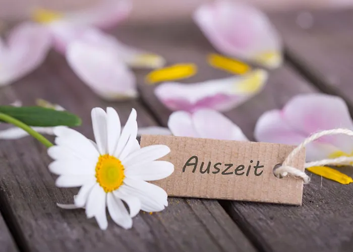 Aktivhotel Waldhof ホテル オエッツ