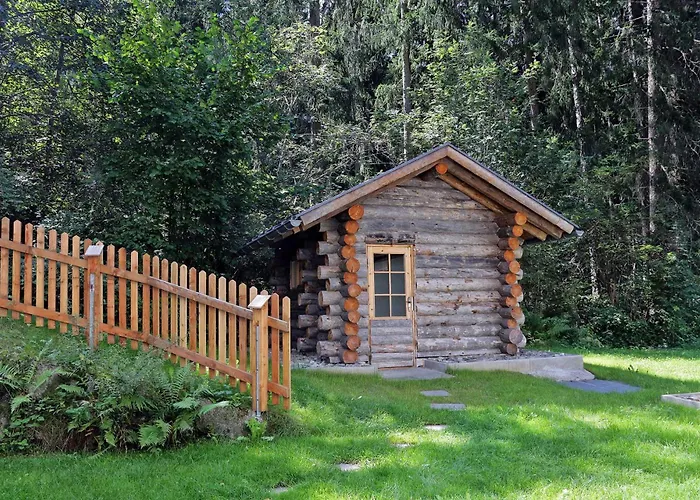 Aktivhotel Waldhof 4*